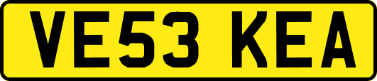 VE53KEA