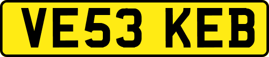 VE53KEB