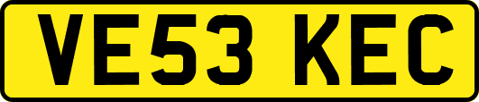 VE53KEC