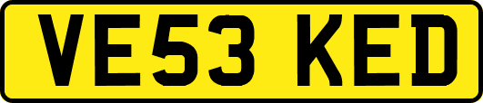 VE53KED