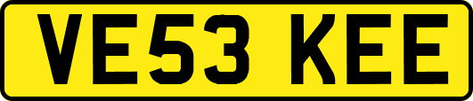 VE53KEE