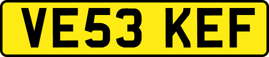 VE53KEF