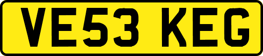 VE53KEG