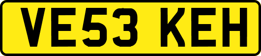 VE53KEH
