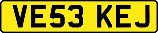 VE53KEJ