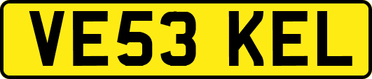 VE53KEL