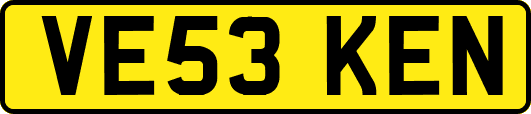 VE53KEN
