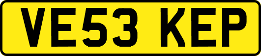VE53KEP