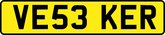 VE53KER