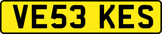 VE53KES