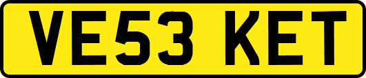 VE53KET