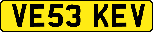 VE53KEV