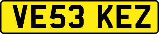 VE53KEZ