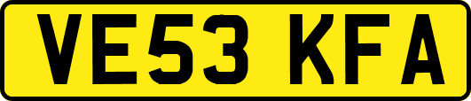 VE53KFA