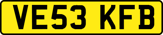VE53KFB