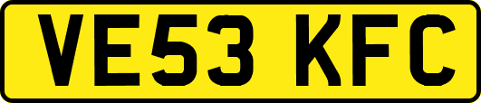 VE53KFC