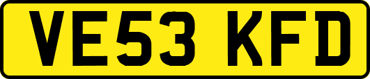 VE53KFD