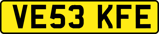 VE53KFE