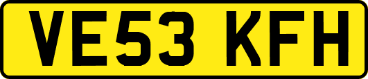 VE53KFH
