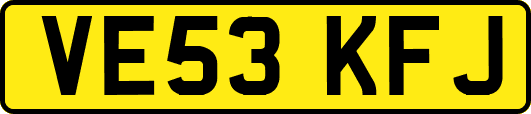 VE53KFJ