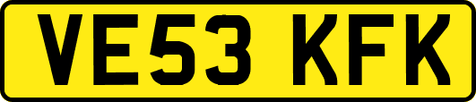 VE53KFK