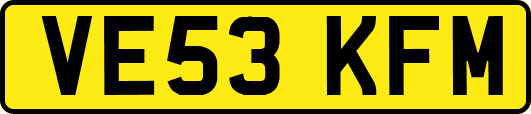 VE53KFM