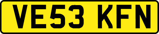 VE53KFN