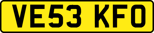 VE53KFO