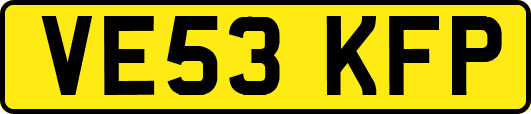 VE53KFP