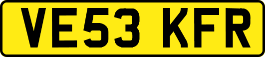 VE53KFR
