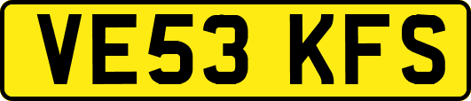 VE53KFS