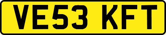 VE53KFT