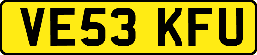 VE53KFU