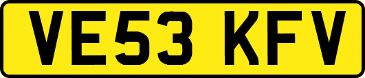 VE53KFV