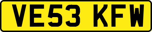 VE53KFW