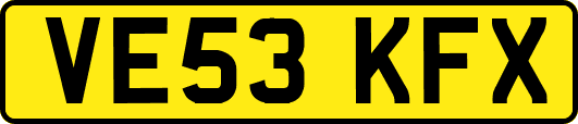 VE53KFX