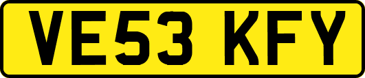VE53KFY