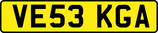 VE53KGA