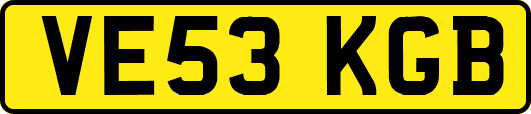 VE53KGB