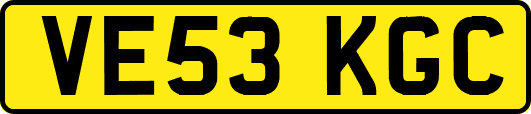 VE53KGC
