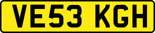 VE53KGH