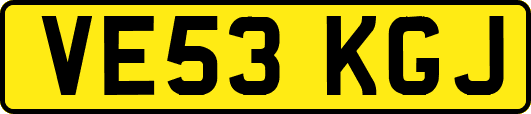 VE53KGJ