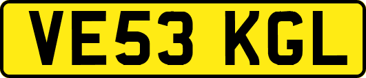 VE53KGL