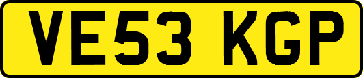 VE53KGP
