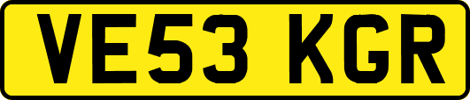 VE53KGR