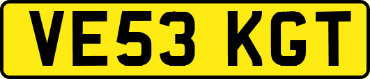 VE53KGT