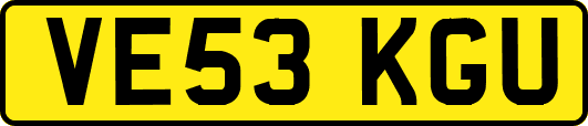 VE53KGU