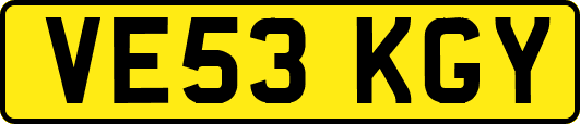 VE53KGY