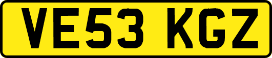 VE53KGZ