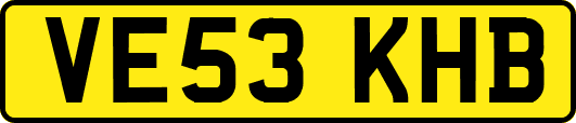 VE53KHB